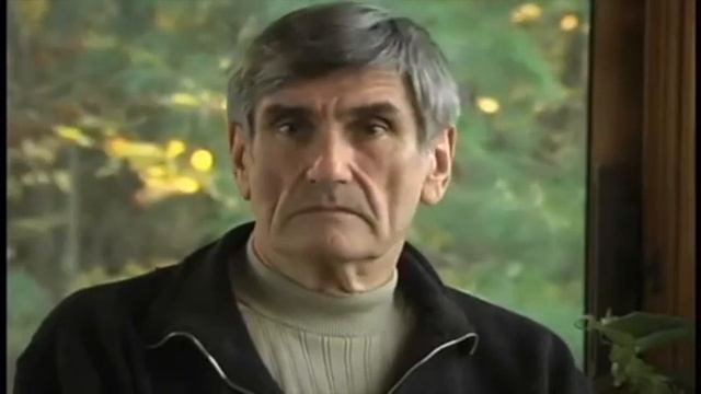Маршалл Розенберг про ННС