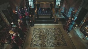 Халиме vs Кёсем