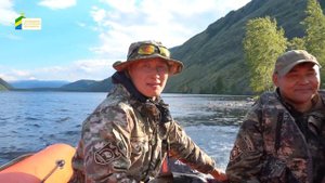 Кара-Хөл, Бай-Тайга Республика Тыва