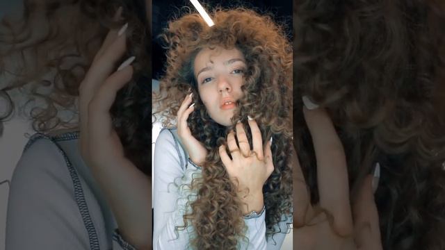 Спиральная завивка волос от 'Бьянка Люкс'