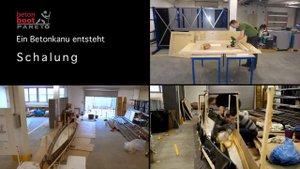 Пеностекло: современный широкий взгляд - кораблестроение