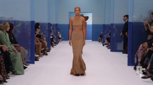 Max Mara | Сезон Весна-лето 2023 | Полный показ