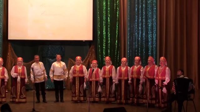 17 10 08 На родине Есенина 2