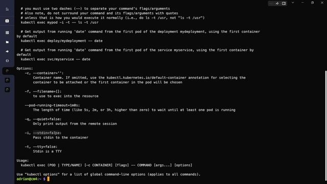 CrashLoopbackOff error in Kubernetes in Raspberry Pi CM4 смотреть онлайн