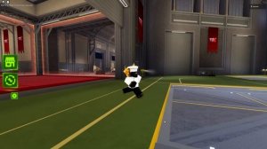 Tower Defense X Ranger and Lobby update | ROBLOX