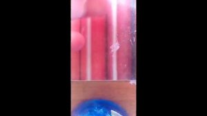 ??Что делать чтобы слайм тянулся и мало рвался?(Ответ тут(