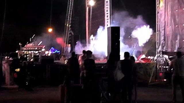 День города Костанай 2016 смотреть онлайн