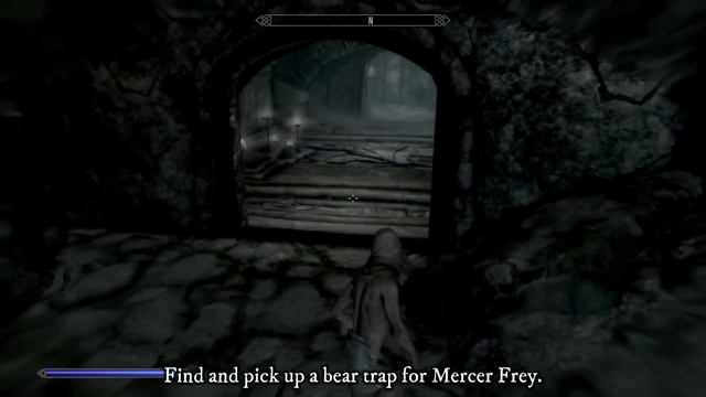 How to Avoid Getting Stabbed by Mercer Frey смотреть онлайн