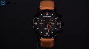 ТОП 5 часов до 30 000 рублей! Обзор интересных и доступных часов. AllTime