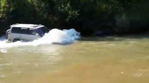 ленд крузер 80- лучший внедорожник