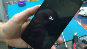 Фантомные нажатия тачскрина xiaomi mi max часть4