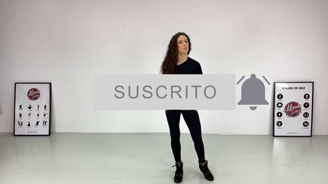 APRENDE A BAILAR #SAMBA 3 : Básico #BOTAFOGOS | Curso para principiantes. смотреть онлайн