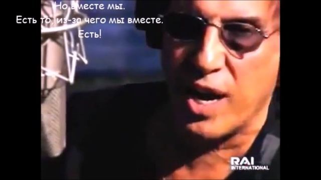 Adriano Celentano_La Situazione Non è Buona