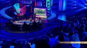 СМОТРИМ СЕГОДНЯ! Музыкальное шоу "Песни от всей души" в 18:00 // АНОНС Россия 1