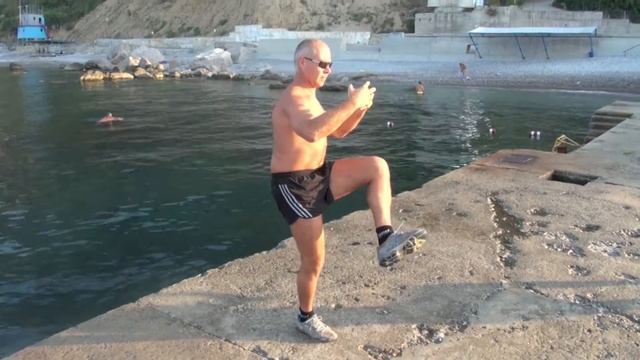 3-я ЛЕТНЯЯ ШКОЛА ИЦЮАНЬ-2012 смотреть онлайн