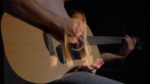 Sam Brown - Stop (acoustic cover)