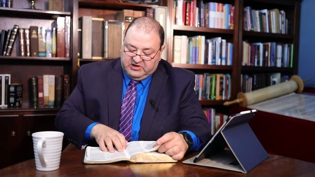 9 Что является истинным признаком конца света смотреть онлайн