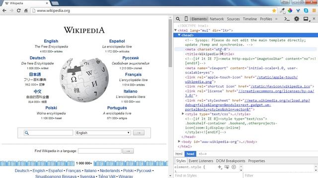 The Complete 2022 Web Development Course - Build 15 Projects Intro Part 3 #css3 #html #webdesign