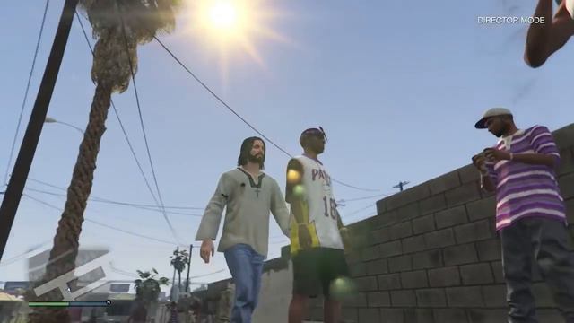 GTA 5 - Funny/Brutal Moments Gameplay Compilation - Euphoria Ragdoll Physics | Sly смотреть онлайн