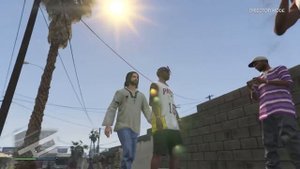 GTA 5 - Funny/Brutal Moments Gameplay Compilation - Euphoria Ragdoll Physics | Sly