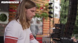 Marcel Dettmann @ Awakenings Festival 2014 Day 1