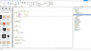 Roblox studio Туториал как может сделать админку в роблоксу студио