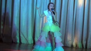 Красками разными – Катя Матвеева