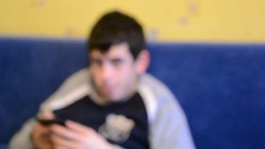 Как это было:3 Ульяна Молокова и Коля Цыганков