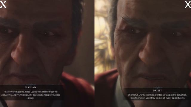 Diablo IV Open Beta Xbox Series X vs Series S Graphics Comparison смотреть онлайн