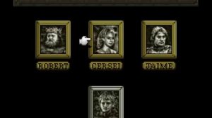 Game of Thrones 16 - Bit RPG (Uncut)