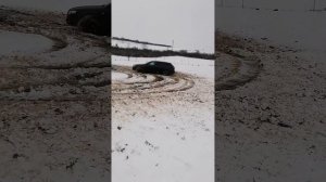 Audi a4 b7 tfsi quattro snow
