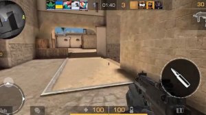 НАЧАЛО!!! ИГРАЮ В Standoff 2