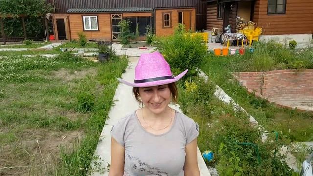 Шляпка Хамелеон MAGIC RAY. Смотрите внимательно! смотреть онлайн