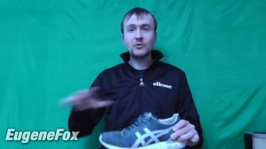 Onitsuka Tiger кроссовки обзор отзывы