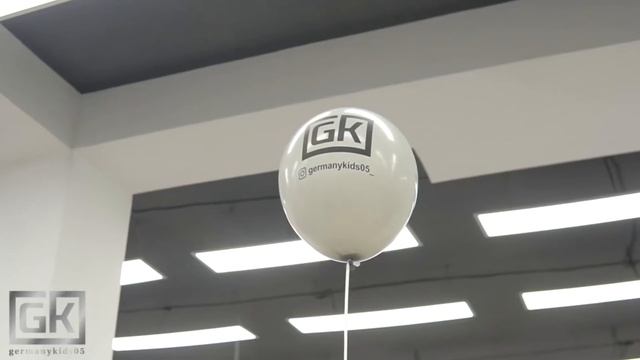 ? Наш рекламный ролик для магазина детской одежды @germanykids05_ смотреть онлайн