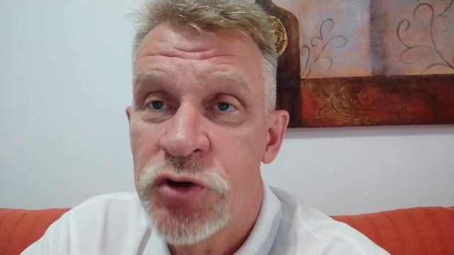 Первый месяц в Испании. Подведение итогов. В Испанию на ПМЖ в 56, видео 10. Переезд в Испанию