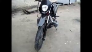 Днепр Эндуро 650см32019г