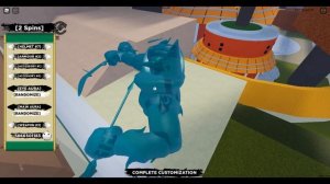 Как получит сусано+обзор(Shinobi Life2)