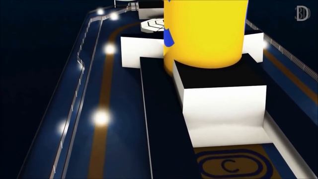 The Sinking of the Costa Concordia - Sleeping Sun смотреть онлайн