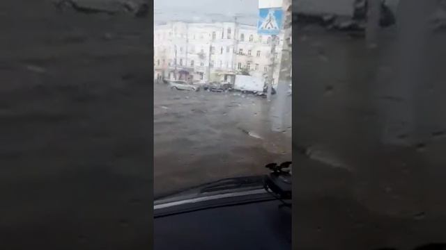 Потоп в туле смотреть онлайн