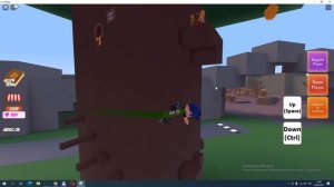 Найти ингредиенты в Roblox Wacky wizards