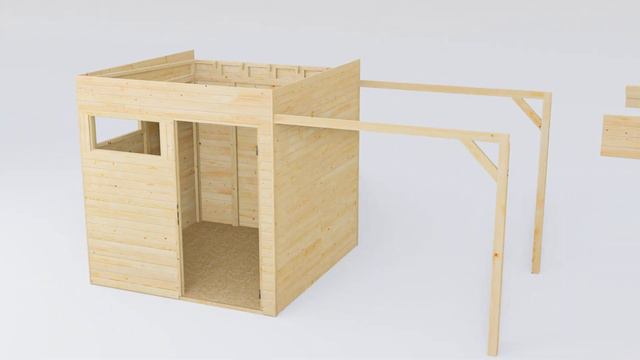 Bertilo Cubus 2 Lounge easy element system 1 0 2 смотреть онлайн