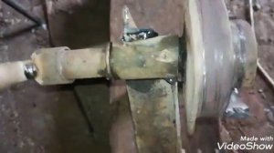 Холодная ковка.улитки своими руками