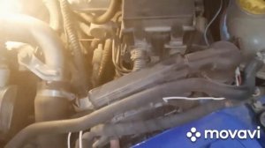 Опель вектра б. Opel Vectra B 2.2 Tdi. Замена масла в механической кпп