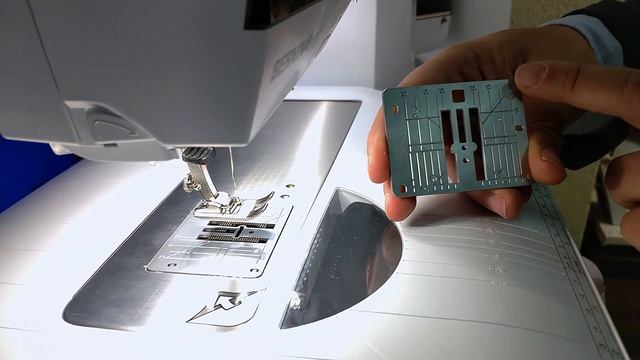 СРАВНЕНИЕ ТРЕХ ЛУЧШИХ МАШИН! || Juki Kirei, Bernina 790, Janome Continental M7 смотреть онлайн