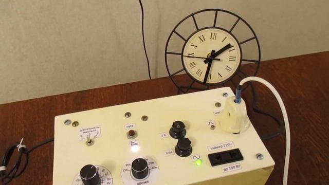 Антисосед более подробная демонстрация.