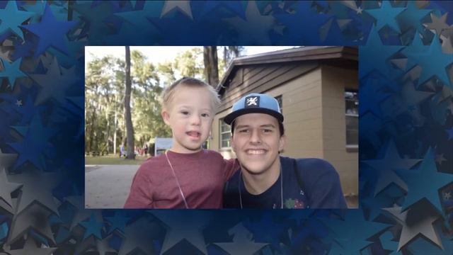 Isaiah Maass honored as All-Star Athlete смотреть онлайн