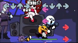 Friday Night Funkin' Mods Showcase - Many Spooky Month Mods