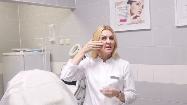 ФИЛЛЕРЫ: разбираемся в теме с косметологом