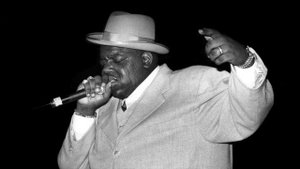 The Notorious B.I.G. Best Verses - Volume 2